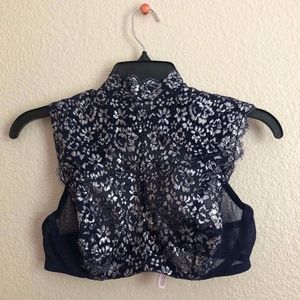 Victoria's Secret Bustier